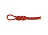 Mammut 8.0 Alpine Core Protect Dry Rope 60m - Zwillings/Halbseil