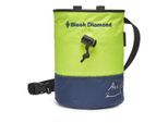 Black Diamond Freerider Chalk Bag - Magnesia-Beutel