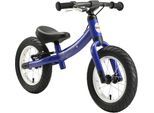 Laufrad BIKESTAR "BIKESTAR Kinderlaufrad ab 3 Jahre 12 Zoll Flex", blau, Laufräder, KinderL:93cm, L:93cm