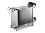 Kärcher Reinigungswagen FM ExpertPro 100/ P (1.321-009.0)