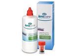 LENSCARE ClearSept 380 ml+Behälter 1 P