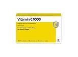 VITAMIN C 1000 Filmtabletten 100 St