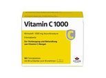 VITAMIN C 1000 Filmtabletten 50 St