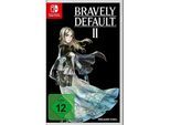 Bravely Default 2 SWITCH