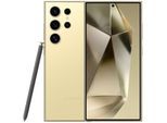 Galaxy S24 Ultra 512GB - Gelb - Ohne Vertrag
