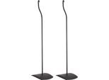 BOSE Lautsprecherständer, schwarz, H:96,5cm, Gerätehalterungen