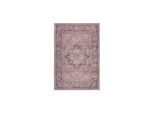 Teppich waschbar Rosa 200 x 290 cm - HALD Kadima Design