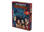Pegasus Spiele Ultimate werewolf (EN)