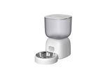 PetWant Smart Pet Feeder 3L White