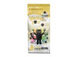Lucky Lou Trockenfutter Katze Kitten, Food Code, Geflügel & Huhn 3 kg