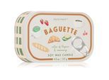 Paddywax Bistro Baguette geurkaars 127 g