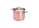 De Buyer Prima Matera pot - 20 cm