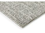 my home Teppichboden "Jamie, melierte Schlinge, Made in Netherlands" rechteckig 8 mm Höhe Breite 400 cm, strapazierfähig, pflegeleicht, allergikerfreundlich
