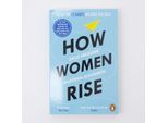 How Women Rise