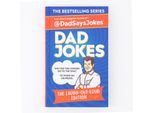 Dad Jokes: The Laugh-out-loud Edition