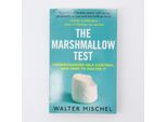 The Marshmallow Test
