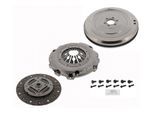 MAPCO Kupplungssatz 10789 für Ford VW
