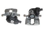 BREMBO Bremssattel hinten rechts Bremssattel(1-Kolben) 43mm für SKODA VW SEAT AUDI 4G0615404B F 85 315