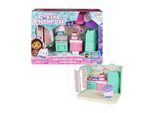 Spin Master Spielwelt »Gabby's Dollhouse Cakey's Küche Deluxe Rooms«