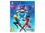 Miraculous: Rise of the Sphinx - Sony PlayStation 4 - Action/Abenteuer - PEGI 7