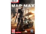 Mad Max - Windows - Action - PEGI 18