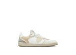 Philippe Model Low-Top Sneaker - Beige Leather And Rubber Slip-On Sneakers - Gr. 37 (EU) - in Bunt - für Damen