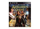 Lord of the Rings: Aragorn's Quest - Sony PlayStation 3 - Action/Abenteuer - PEGI 12