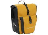 Vaude - Aqua Back Plus Single Recycled - Gepäckträgertasche Gr 25,5 l gelb