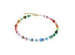 Coeur de Lion Kette Herbst/Winter 2025 4905/10-1520