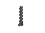 Herzbach Logic XL Universal-Thermostat-Modul 11.250500.1.09 6 Verbraucher, mit Logic-Thermoelement