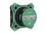 hansgrohe iBox universal 2 Grundkörper 01500180 für alle neuen Brausen-, Wannen-, Thermostat-Fertigsets Unterputz