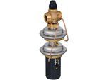 Danfoss Diff,Druck,+ V,stromreg,AVPQ4 003H6553 DN40, Kvs 16,0, 0,1-1,0bar, G 2 A