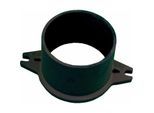 Wolf Rauchrohradapter 2400081 für HK-2-37-60