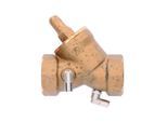 Judo Bypassventil 8395063 1 1/2", mit Messwasseranschlüssen