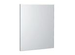 Geberit Xeno² Lichtspiegel 500521001 60x71x5,5cm, LED, 230 V, 50 Hz, 47,5 W