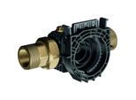 Grünbeck cliQlock-Basismodul DN32 101000090000 Anschlussgröße 1 1/4"