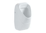 Geberit Alivio Urinal 238000000 Zulauf hinten, Abgang hinten/unten, weiß