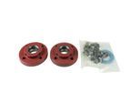 Grundfos Ausgleichsstück 535056 A 17, G 1 1/2 x DN 32, 2 x 20 mm, mit Gewindeanschluss