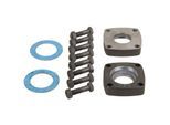 Grundfos Ausgleichsstück 535115 A 22, G 2 x DN 32, 2 x 10 mm, mit Gewindeanschluss