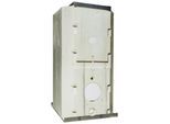 Wolf Warmwasserspeicher 2484704 für CEW-2-200, ohne Verkleidung
