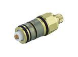 Kludi Temperaturregeleinheit 7639000-00 Thermostat S25 neutral, Ersatzteil