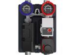 Bosch Heizkreisset 7736601147 mit Mischer, HSM 20/6, 364 x 290 x 190 mm, 40 kW