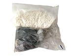 Wolf Cob Neutralisationsgranulat 2483972 5 kg Granulat und 0,5 kg Aktivkohle