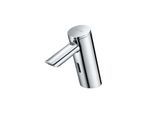 Schell PURIS E2 Infrarot-Waschtisch-Armatur 002890699 verchromt, HD-K, Batteriebetrieb 6 V, verlängerter Auslauf 134mm