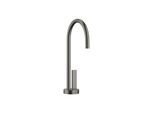 Dornbracht TARA ULTRA Küchenarmatur 17872875-99 Kaltwasser, Dark Platinum gebürstet