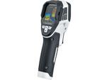 Laserliner ThermoVisualizer Pocket Wärmebildkamera 4021563713639 Infrarotbild