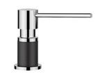 Blanco Spülmittelspender 525810 300ml, SILGRANIT-Look anthrazit/chrom