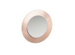 LAUFEN Kartell Spiegel H3863310930001 780x780mm, puderpink