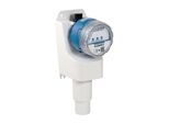 Geberit Rapid Hygienespülung 616290001 Ø 50/40 mm, G 1/2, Aufputz, für Kalt-/Warmwasserleitung