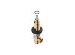 Dornbracht Seitent.g 1/2 ker-w.li.geb 9017110405090 150x40x35